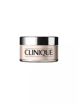 CLINIQUE | Puder - Blended Face Powder Loose 25g (02 Transparency) | 
